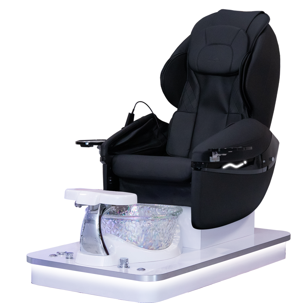 Omnia Freeform Pedicure Chair