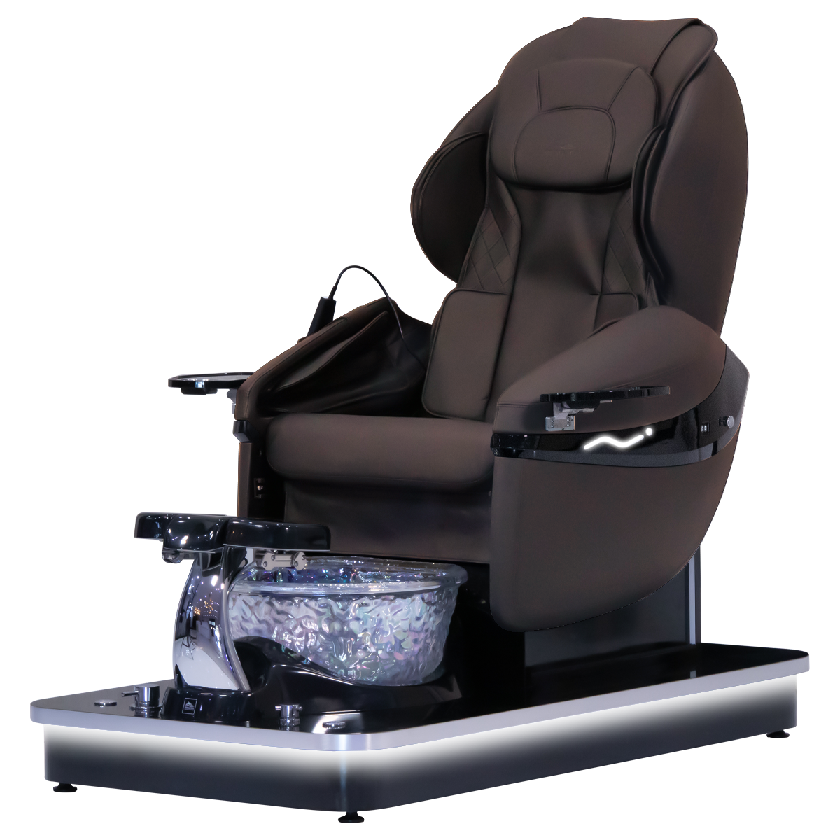 Omnia Freeform Pedicure Chair