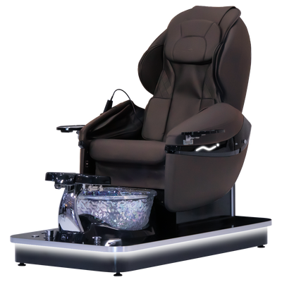 Omnia Freeform Pedicure Chair