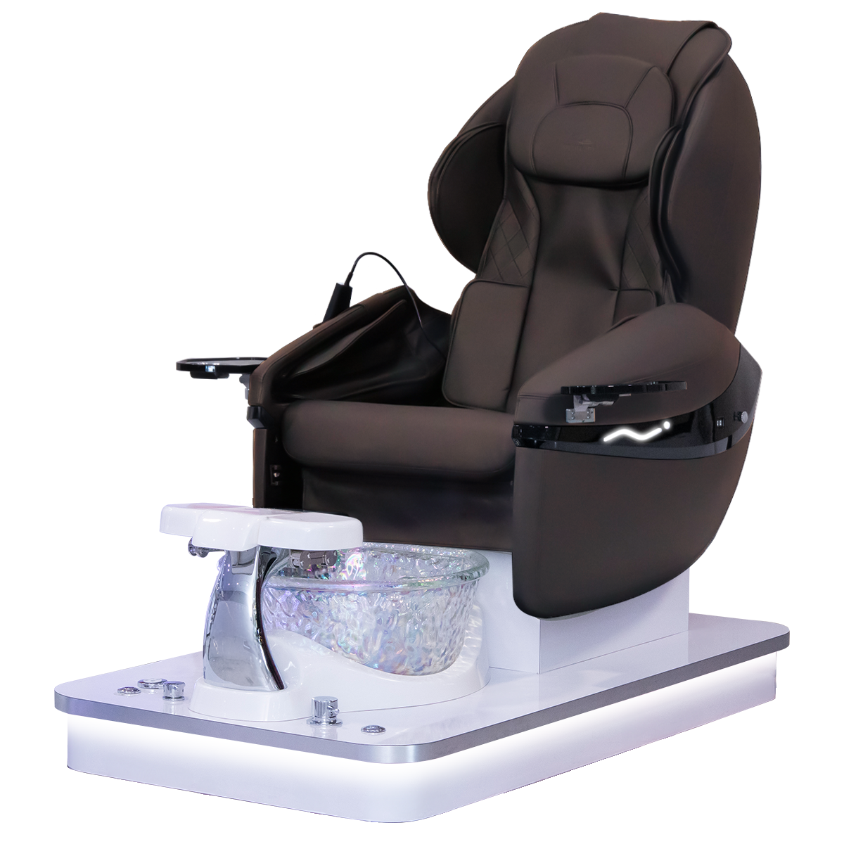 Omnia Freeform Pedicure Chair