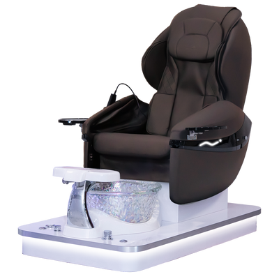 Omnia Freeform Pedicure Chair
