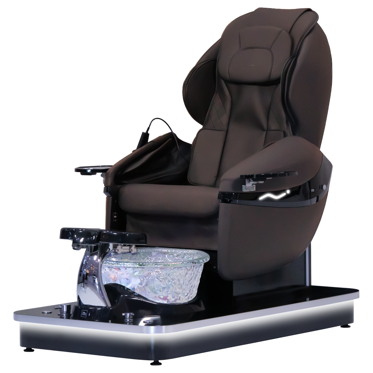 Omnia Freeform Pedicure Chair