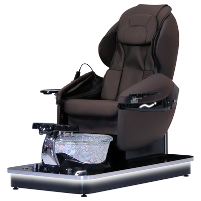 Omnia Freeform Pedicure Chair
