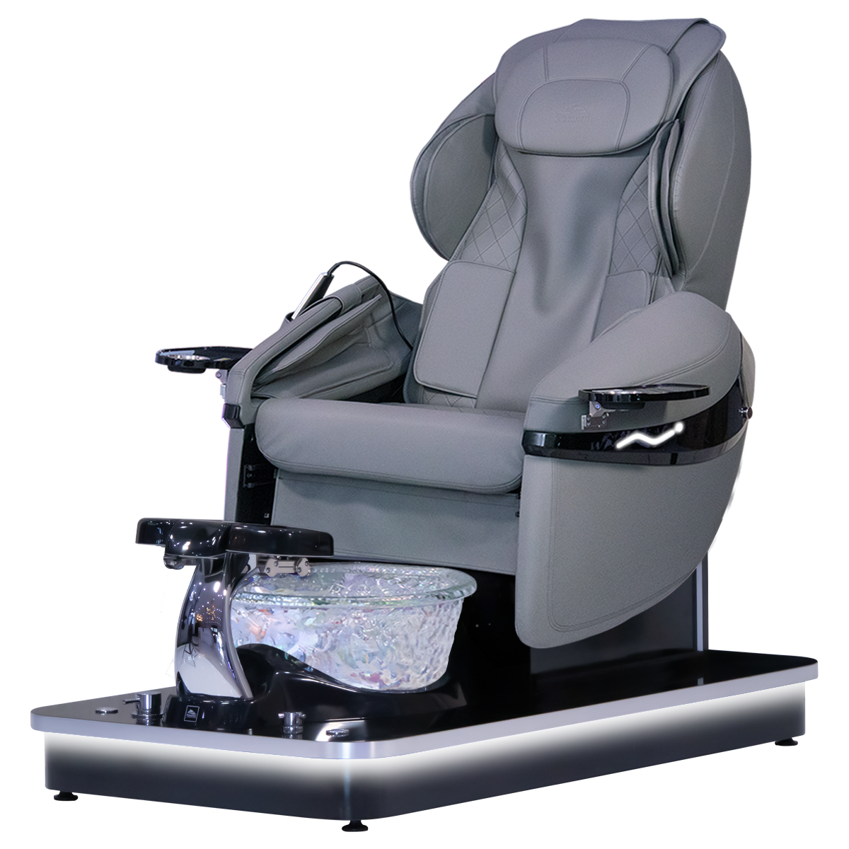 Omnia Freeform Pedicure Chair