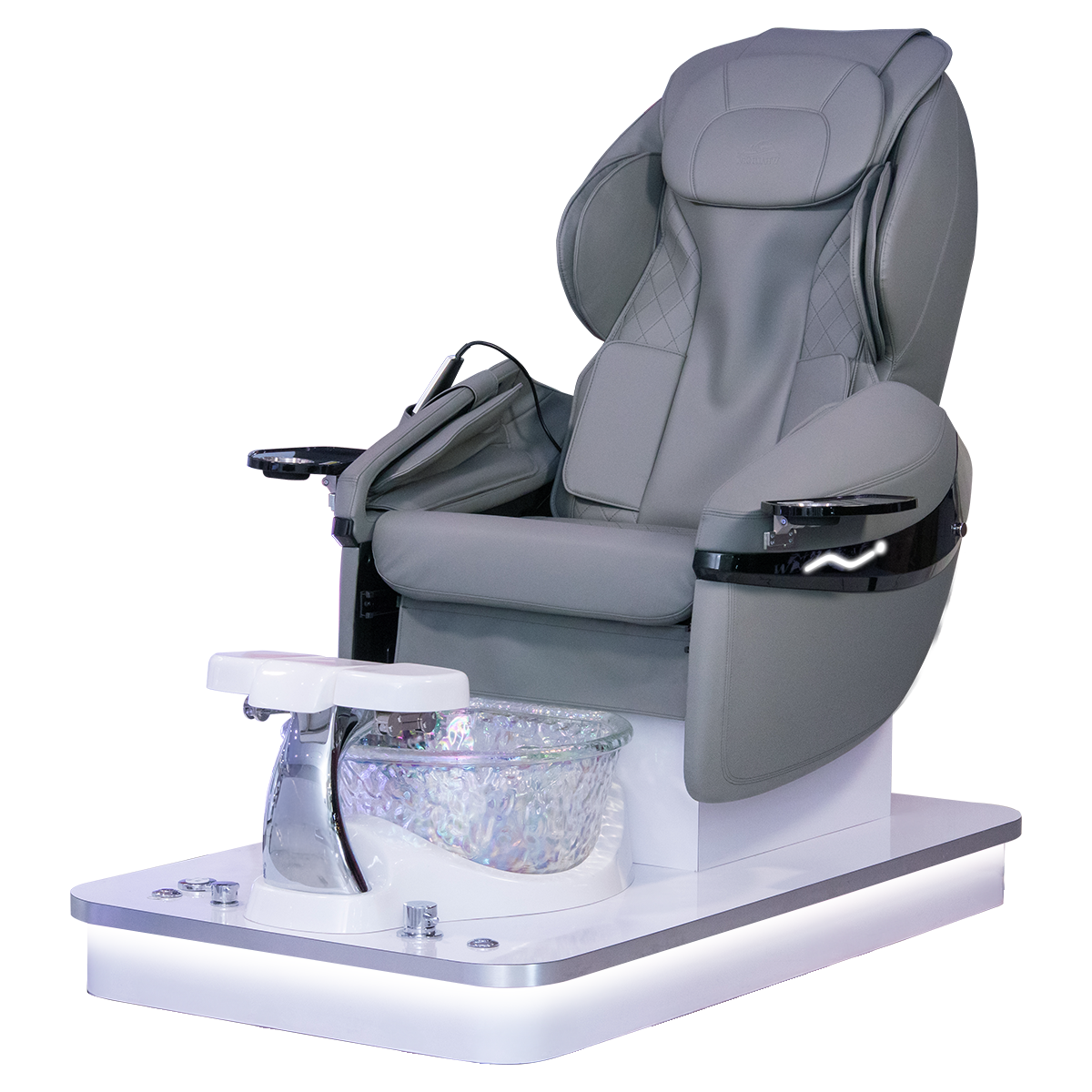 Omnia Freeform Pedicure Chair
