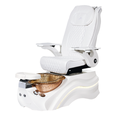 Pleroma II Pedicure Chair