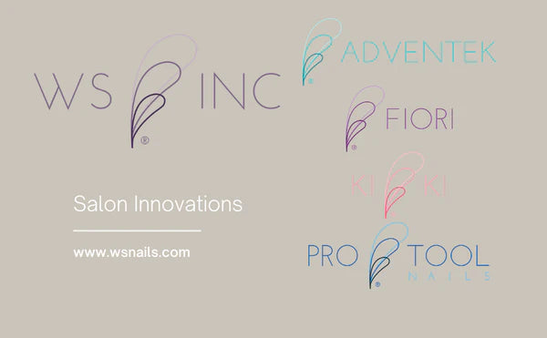 Adventek LED Table Lamp - Arch