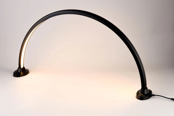 Adventek LED Table Lamp - Arch