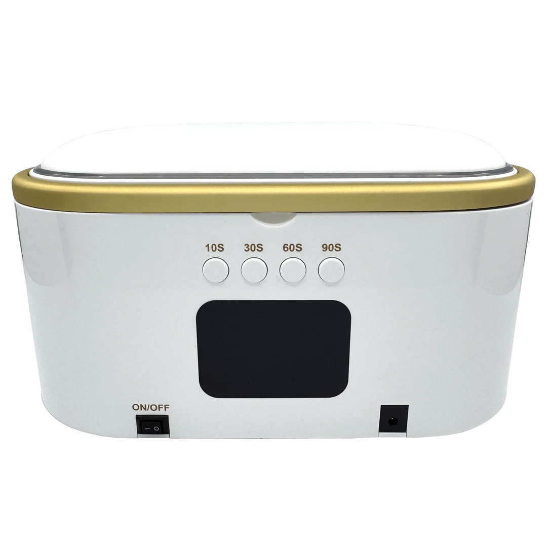 Adventek Rechargeable UV/LED Gel Lamp - 48W