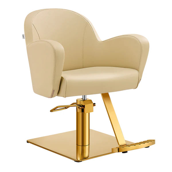 Amore Hydraulic Salon Styling Chair