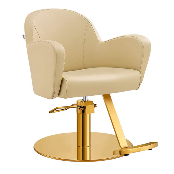 Amore Hydraulic Salon Styling Chair