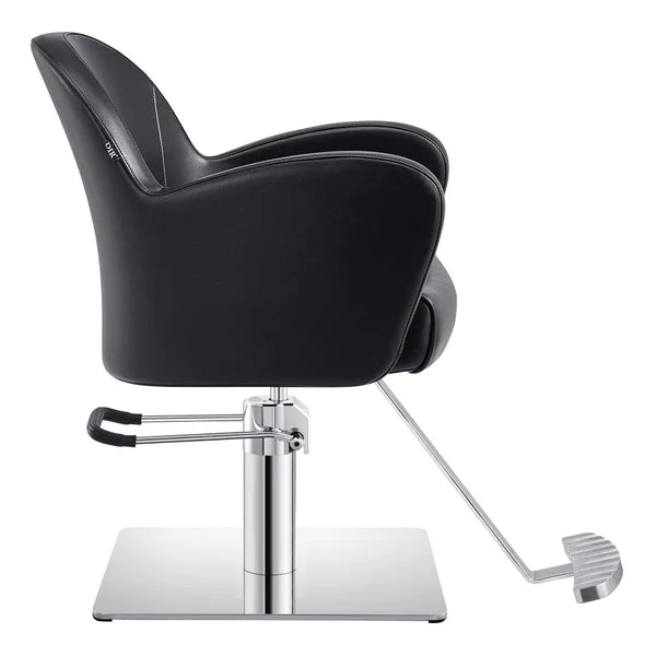 Amore Hydraulic Salon Styling Chair