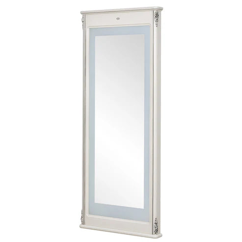 Ares LED Vintage Salon Mirror