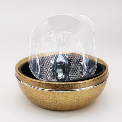 Glitter Pedicure Bowl