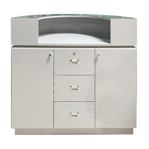 C-48P Reception Desk