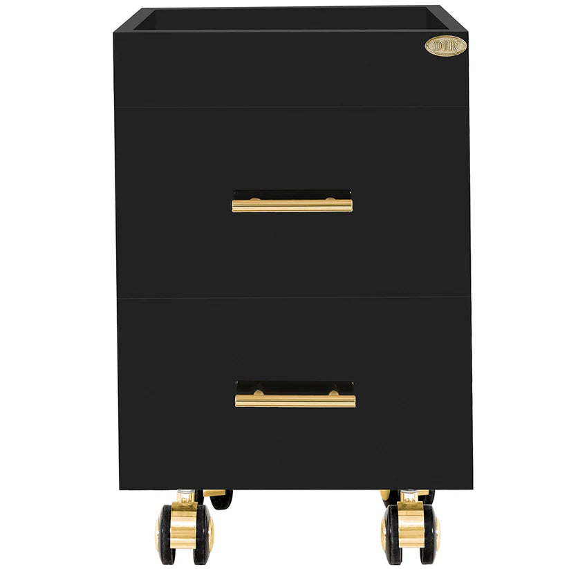 Cannes Manicure Pedicure Trolley Cart