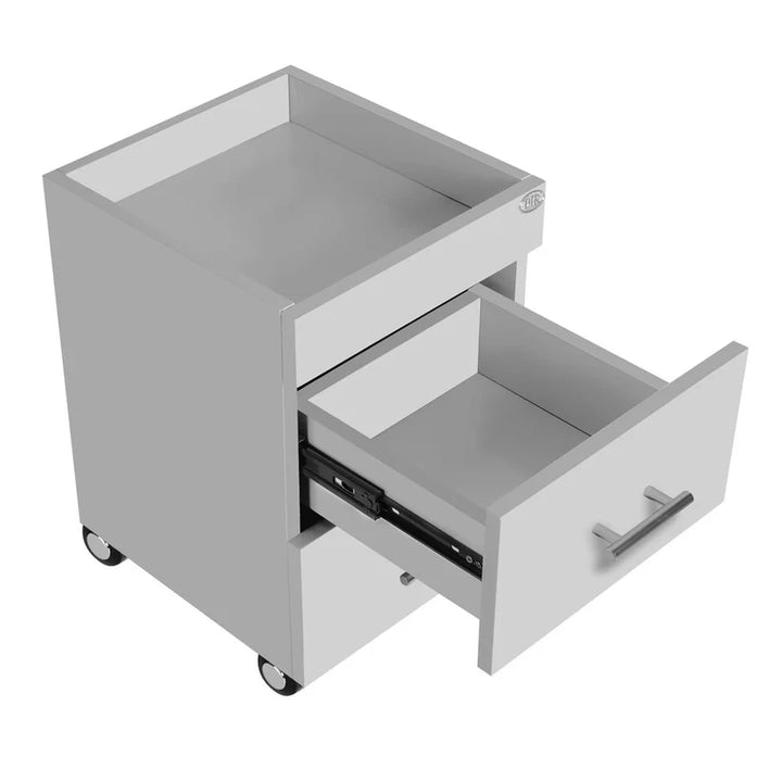 Cannes Manicure Pedicure Trolley Cart