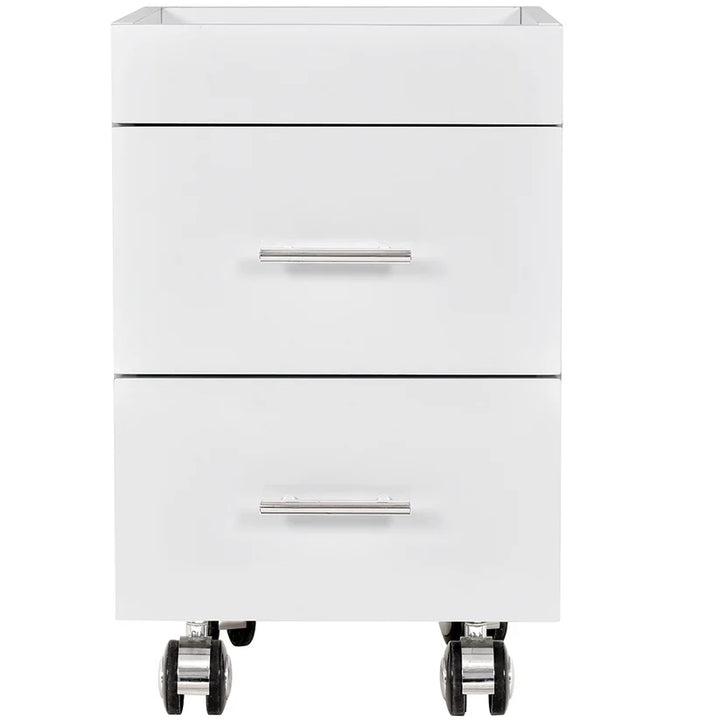 Cannes Manicure Pedicure Trolley Cart