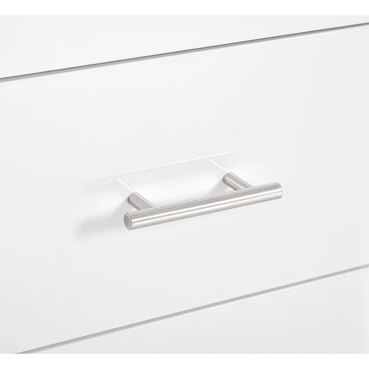 Cannes Manicure Pedicure Trolley Cart