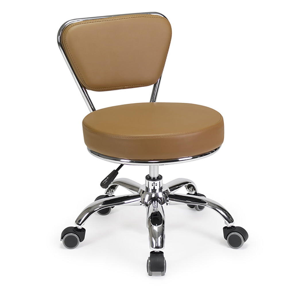 Daytona Pedicure Stool