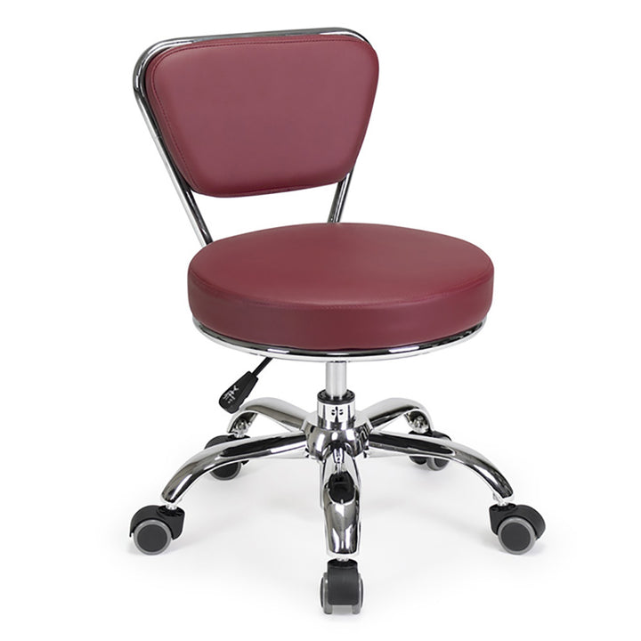 Daytona Pedicure Stool