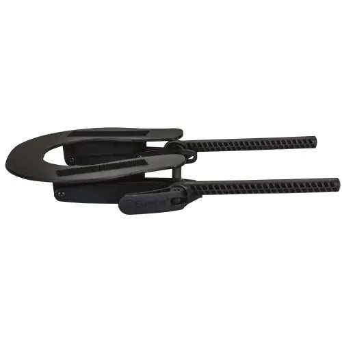 Deluxe Adjustable Headrest Platform