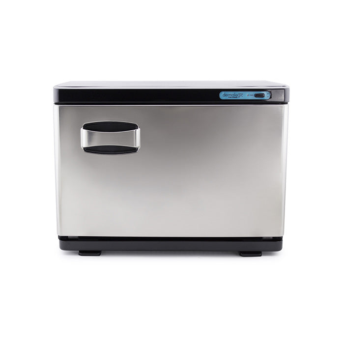 Dermalogic Towel Warmer 20L - Stainless Steel