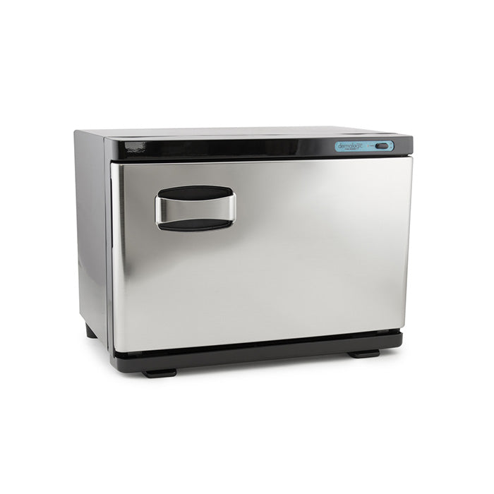 Dermalogic Towel Warmer 20L - Stainless Steel