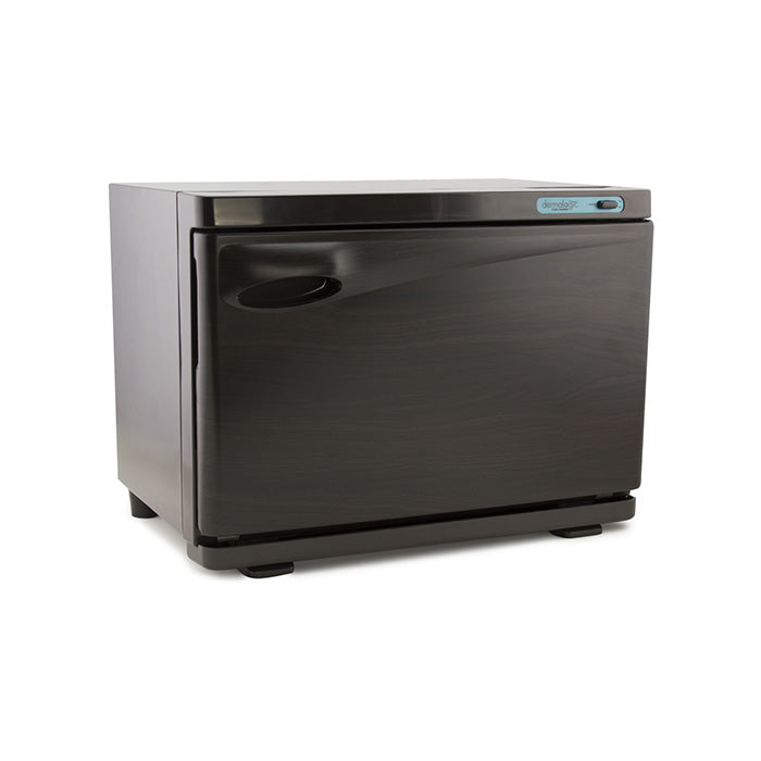 Dermalogic Towel Warmer 20L - Wood Grain