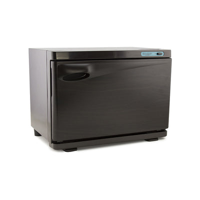Dermalogic Towel Warmer 20L - Wood Grain