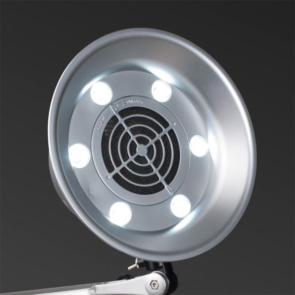 LED Manicure Table Lamp
