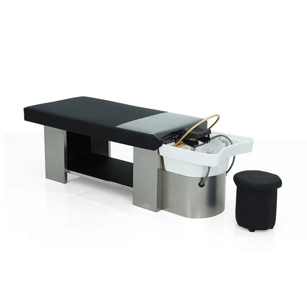 Fiori  Lumora Head Spa & Steam Treatment Bed