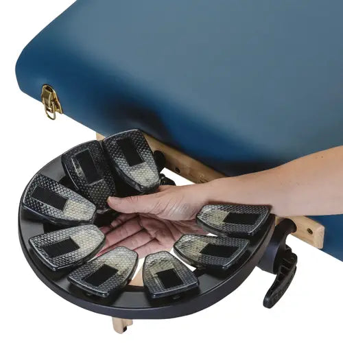 Caress Face Cradle w/STRATA FacePillow
