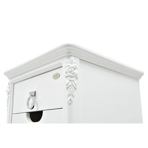 Florence Salon Cabinet