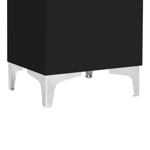 Harper Salon Stations Cabinets