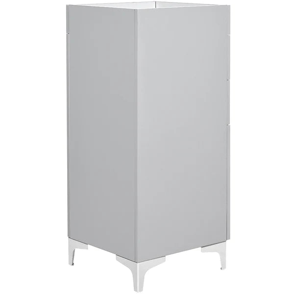 Harper Salon Stations Cabinets