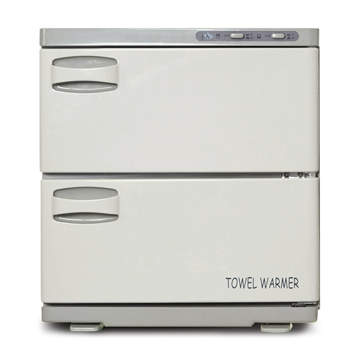 Hot Towel Warmer - Large | Salon Towel Warmers – BEAUTY SPA EXPO