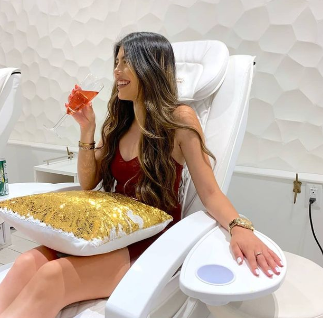 Best pedicure top chairs