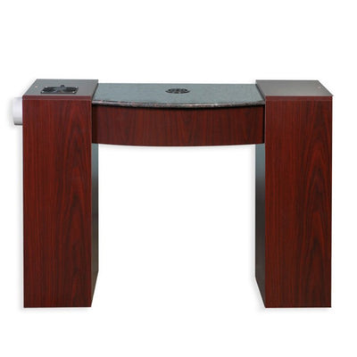 Classic IMC Vented Nail Table