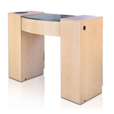 Classic IMC Vented Nail Table