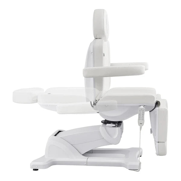 Pavo 4-Motors Swivel Medical Spa Treatment Table