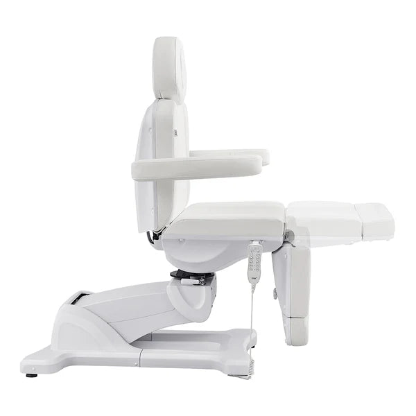 Pavo 4-Motors Swivel Medical Spa Treatment Table