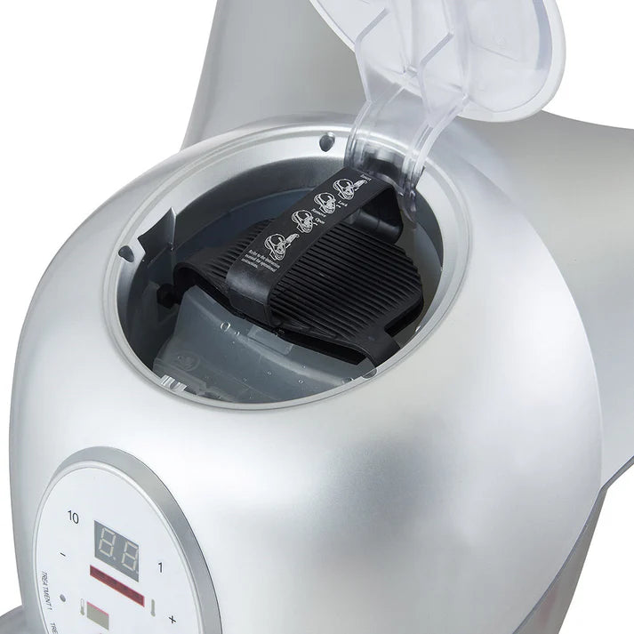 ION Wall Mounted Salon Hair Steamer