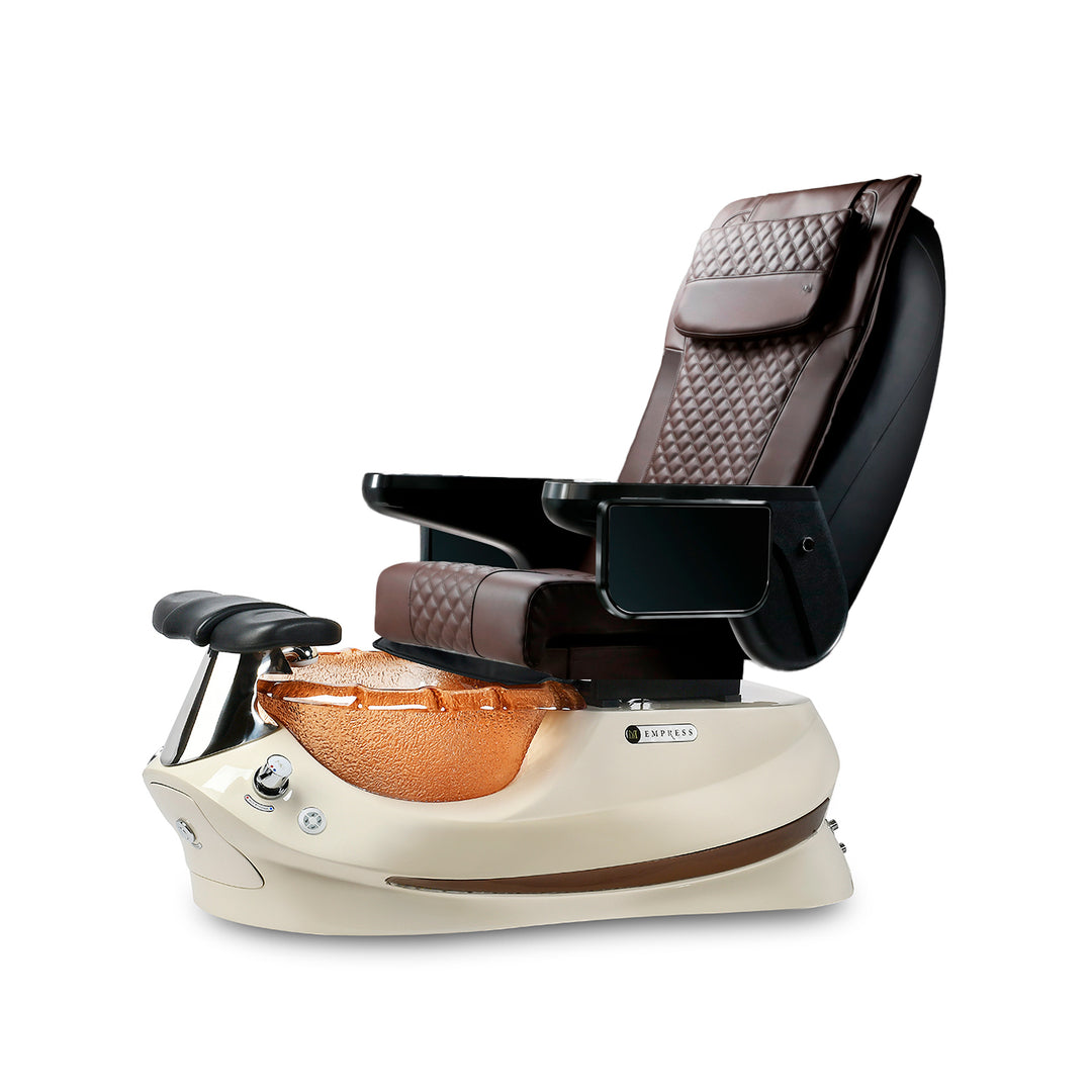 Empress G5 Pedicure Chair
