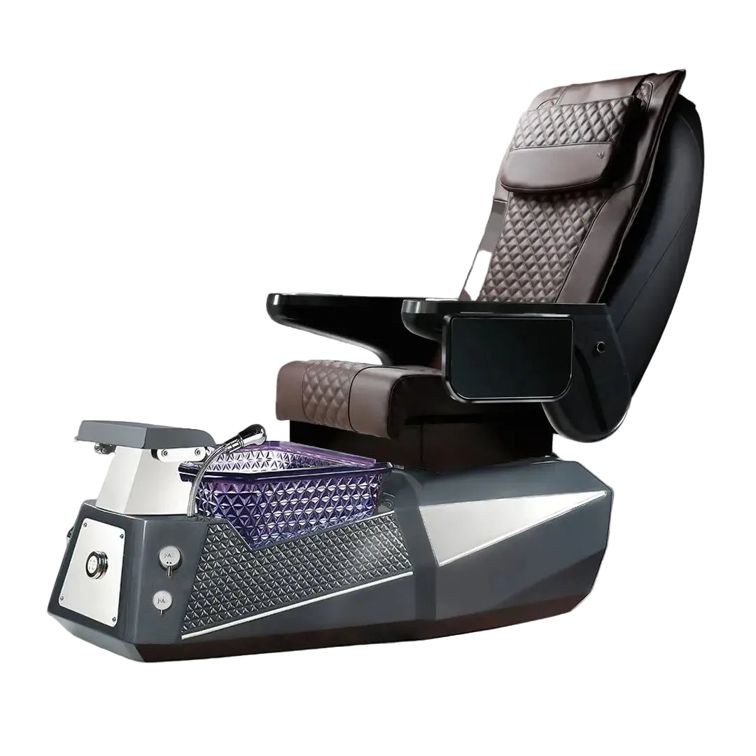 Toepia DM Pedicure Chair