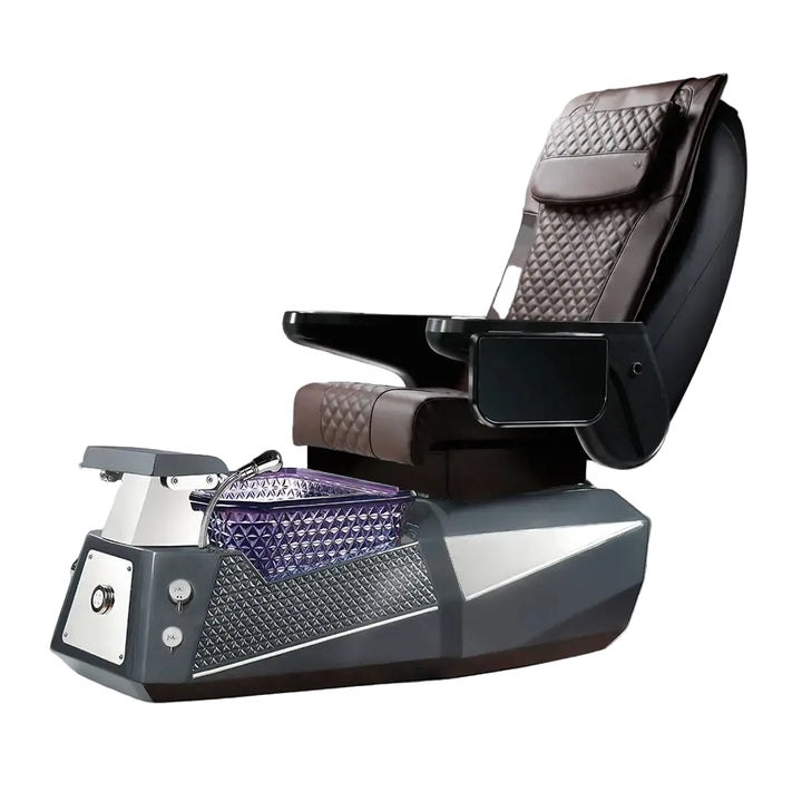 Toepia DM Pedicure Chair