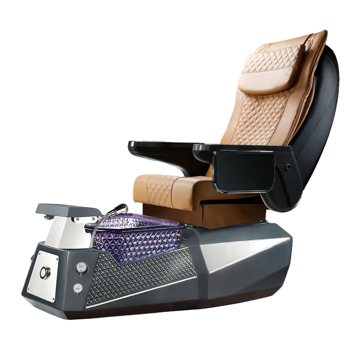 Toepia DM Pedicure Chair