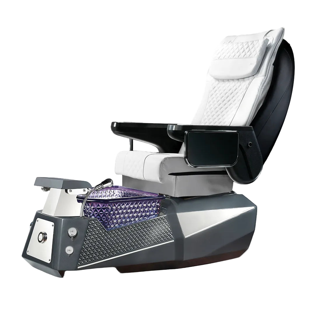 Toepia DM Pedicure Chair