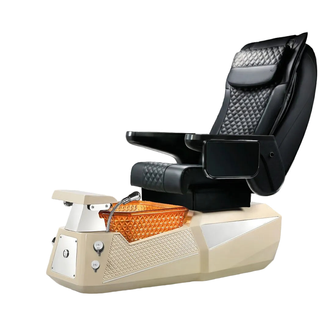 Toepia DM Pedicure Chair