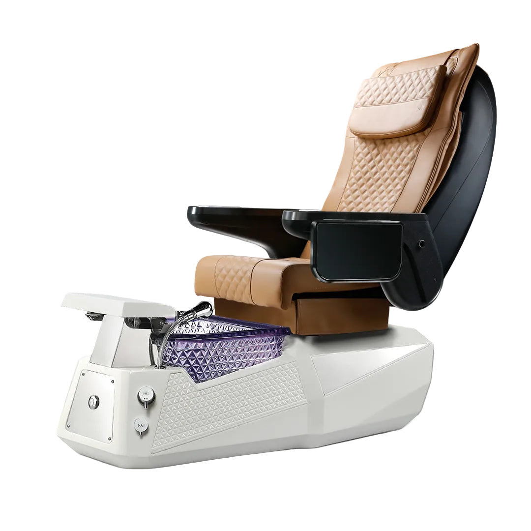 Toepia DM Pedicure Chair